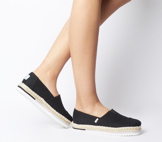 toms platform shoes