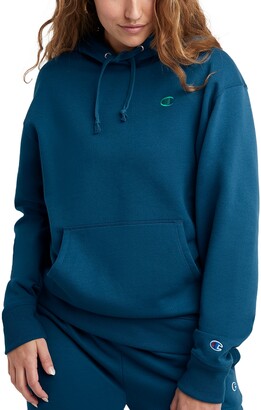 Teal Hoodie | Shop the world's largest collection of fashion | ShopStyle