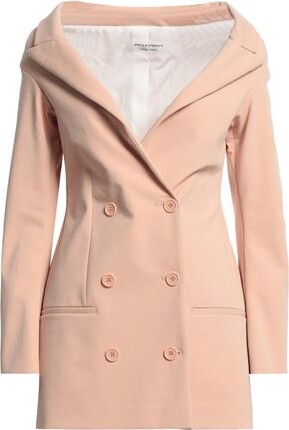 Philosophy di Lorenzo Serafini Woman Blazer