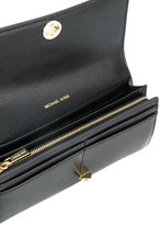 Thumbnail for your product : MICHAEL Michael Kors stud embellished purse