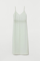 Thumbnail for your product : H&M Bead-embroidered dress