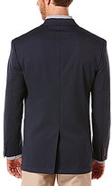 Thumbnail for your product : Perry Ellis Twill Blazer