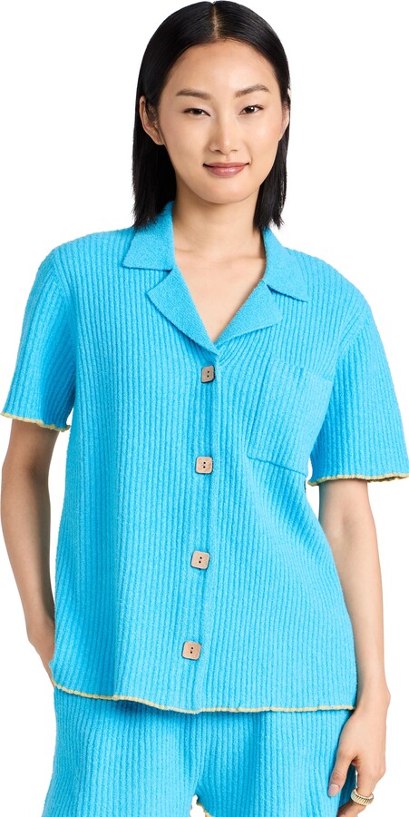 JoosTricot Chemise Top