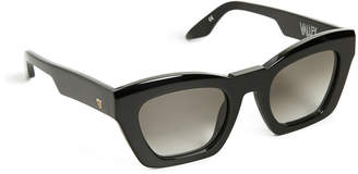 Cat Eye Valley Eyewear Anvil Sunglasses
