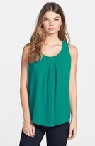 Thumbnail for your product : Bellatrix Pleat Front Tank