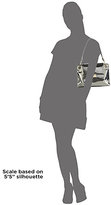 Thumbnail for your product : Jason Wu Handbags, Christy Metallic Patent Leather Shoulder Bag