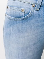 Thumbnail for your product : Dondup Mid Rise Skinny Jeans