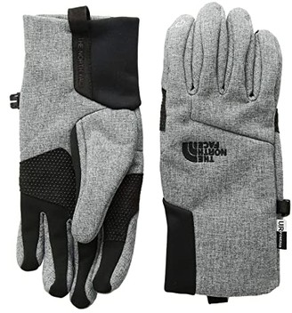 north face cold weather gloves