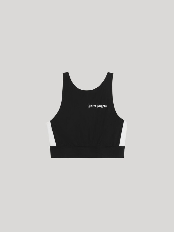 Palm Angels Track Top ShopStyle
