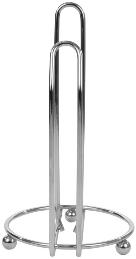 Spectrum Pantry Works Deluxe Paper Towel Holder