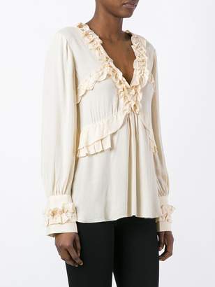 IRO Ophey blouse
