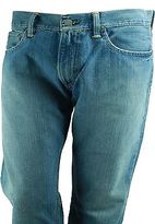 Thumbnail for your product : Polo Ralph Lauren Jeans Classic 867 Harrison Medium Blue Wash Denim Pants