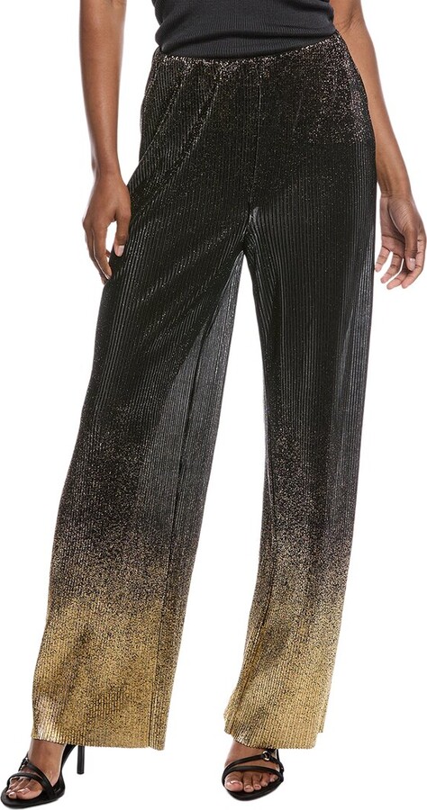 Vince Camuto Ribbed Pant