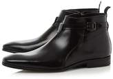 Thumbnail for your product : Dune MENS MONTANA - Single Buckle Strap Boot