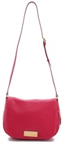 Thumbnail for your product : Marc by Marc Jacobs Washed Up Nash Bag