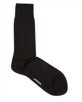 Thumbnail for your product : Jaeger Formal Dress Socks