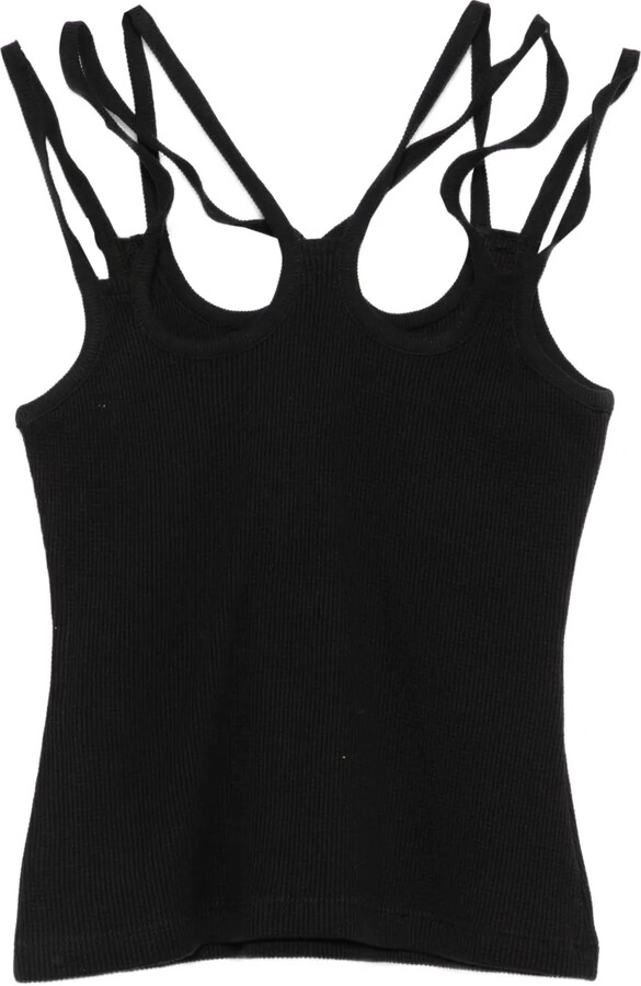 AVAVAV Tova strappy top