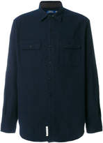 Thumbnail for your product : Polo Ralph Lauren chest pocket shirt