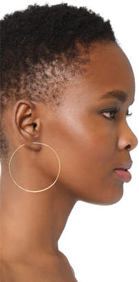Jules Smith Designs Suki Hoop Earrings