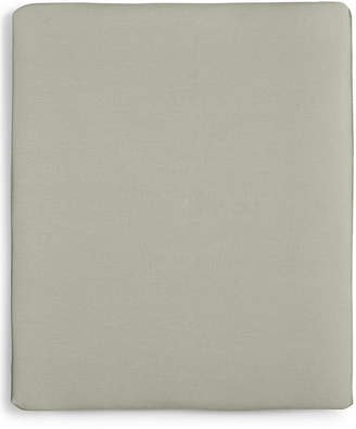 Hotel Collection Supima Cotton 825-Thread Count Extra Deep Queen Fitted Sheet, Created for Macy's