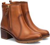Thumbnail for your product : PIKOLINOS Llanes Stitched Bootie