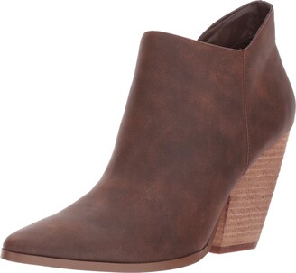 charles by charles david thief studded bootie