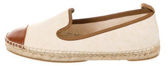 fendi espadrilles womens