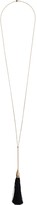 Thumbnail for your product : Forte Forte Long Tassel Necklace