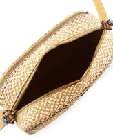 Thumbnail for your product : Eric Javits Courbe Squishee® Zip Crossbody Bag