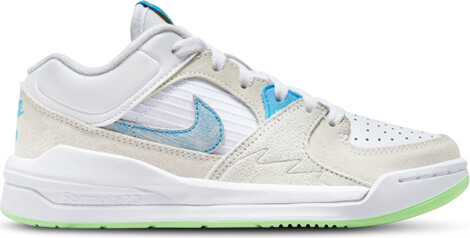 Jordan Stadium 90
