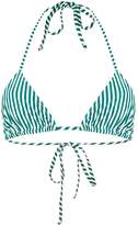 Thumbnail for your product : Roseanna striped bikini top