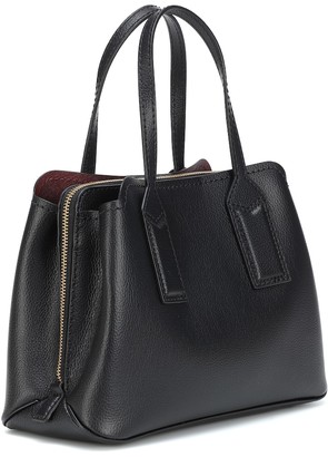 Marc Jacobs The Editor leather tote
