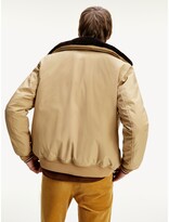 Thumbnail for your product : Tommy Hilfiger Lightweight Insulated Bomber Jacket