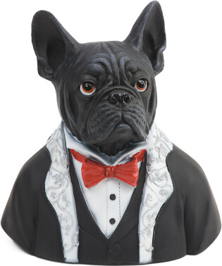 TJMAXX Spooky Dog Bust
