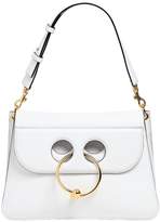 Thumbnail for your product : J.W.Anderson Medium Pierce Leather Shoulder Bag