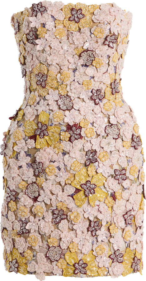 Costarellos Day Dresses
