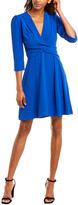Thumbnail for your product : Karen Millen A-Line Dress