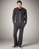 Thumbnail for your product : Zegna Sport 2271 Zegna Sport Zip Hoodie & Track Pants