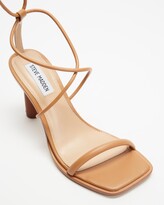 Thumbnail for your product : Steve Madden Women's Brown Mid-low heels - Marmalade - Size 8 at The Iconic