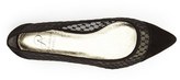 Thumbnail for your product : Adrianna Papell 'Jade' Pointy Toe Flat (Women)