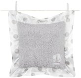 Thumbnail for your product : Little Giraffe Chenille New Dot Pillow