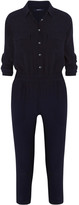 Thumbnail for your product : Madewell Crepe jumpsuit