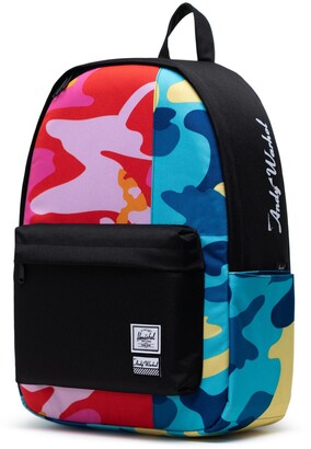 Herschel Andy Warhol Classic X-Large Backpack