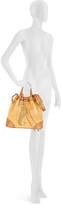 Thumbnail for your product : Alviero Martini 1a Prima Classe - Geo Printed "Neo Casual" Bucket Bag