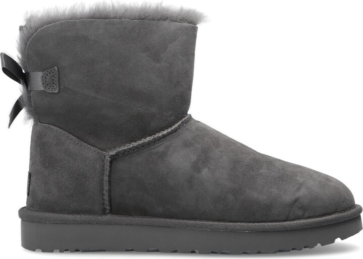 Uggs Australia Bailey Bows Boot | ShopStyle