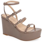 Thumbnail for your product : Charles David Women's Penelope Wedge Sandal