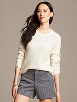 Thumbnail for your product : Banana Republic Swing Pullover