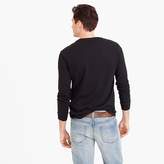 Thumbnail for your product : J.Crew Slim broken-in long-sleeve T-shirt
