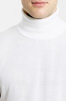 Thumbnail for your product : Topman Turtleneck Sweater