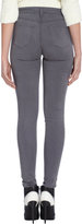 Thumbnail for your product : J Brand Maria High Rise Skinny Leg